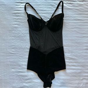 Victoria’s Secret Bodysuit
